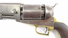 Load image into Gallery viewer, Martial 2nd Model Colt Dragoon Revolver. Ref 9252

