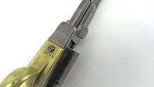 Load image into Gallery viewer, Martial 2nd Model Colt Dragoon Revolver. Ref 9252
