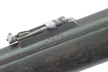 Load image into Gallery viewer, Martini Henry Mark I/ II Rifle Dated 1874. SN 9121
