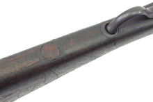 Load image into Gallery viewer, Martini Henry Mark I/ II Rifle Dated 1874. SN 9121
