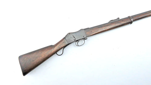 Martini Henry Mark I/ II Rifle. Ref 9258