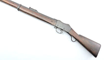 Load image into Gallery viewer, Martini Henry Mark I/ II Rifle. Ref 9258
