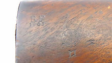Load image into Gallery viewer, Martini Henry Mark I/ II Rifle. Ref 9258
