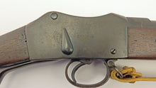 Load image into Gallery viewer, Martini Henry Mark II Rifle, Fine. Ref X3521
