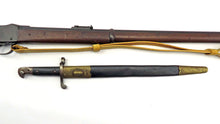 Load image into Gallery viewer, Martini Henry Mark II Rifle, Fine. Ref X3521
