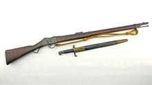 Load image into Gallery viewer, Martini Henry Mark II Rifle, Fine. Ref X3521
