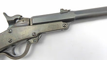 Load image into Gallery viewer, Second Model Maynard Percussion Capping Breech Loading Cavalry Carbine. Ref X3431
