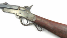 Load image into Gallery viewer, Second Model Maynard Percussion Capping Breech Loading Cavalry Carbine. Ref X3431
