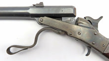 Load image into Gallery viewer, Second Model Maynard Percussion Capping Breech Loading Cavalry Carbine. Ref X3431
