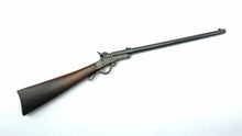 Load image into Gallery viewer, Second Model Maynard Percussion Capping Breech Loading Cavalry Carbine. Ref X3431
