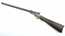 Load image into Gallery viewer, Second Model Maynard Percussion Capping Breech Loading Cavalry Carbine. Ref X3431

