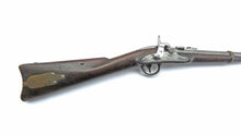 Load image into Gallery viewer, Merrill Percussion Capping Breech Loader Cavalry Carbine. Ref X3541
