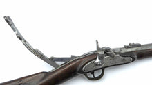 Load image into Gallery viewer, Merrill Percussion Capping Breech Loader Cavalry Carbine. Ref X3541
