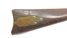 Load image into Gallery viewer, Merrill Percussion Capping Breech Loader Cavalry Carbine. Ref X3541
