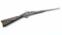 Load image into Gallery viewer, Merrill Percussion Capping Breech Loader Cavalry Carbine. Ref X3541
