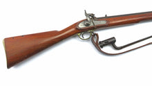 Load image into Gallery viewer, Pattern 1842 Musket to the Bank of England. Ref X3560
