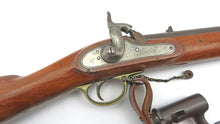 Load image into Gallery viewer, Pattern 1842 Musket to the Bank of England. Ref X3560
