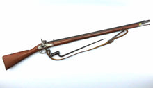 Load image into Gallery viewer, Pattern 1842 Musket to the Bank of England. Ref X3560
