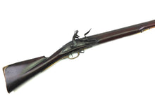 Load image into Gallery viewer, Long Land Pattern 1742 Flintlock Service Musket, Very Rare. SN 9120
