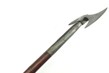 Load image into Gallery viewer, Danish Entrebil, Naval Boarding Axe, Rare. SN X3242
