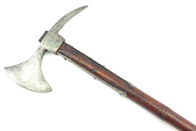 Load image into Gallery viewer, Danish Entrebil, Naval Boarding Axe, Rare. SN X3242
