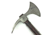 Load image into Gallery viewer, Danish Entrebil, Naval Boarding Axe, Rare. SN X3242
