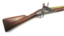 Load image into Gallery viewer, Naval Brass Barrelled Flintlock Blunderbuss by Farmer. Ref 9238

