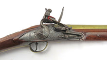 Load image into Gallery viewer, Naval Brass Barrelled Flintlock Blunderbuss by Farmer. Ref 9238

