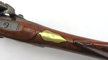 Load image into Gallery viewer, Naval Brass Barrelled Flintlock Blunderbuss by Farmer. Ref 9238
