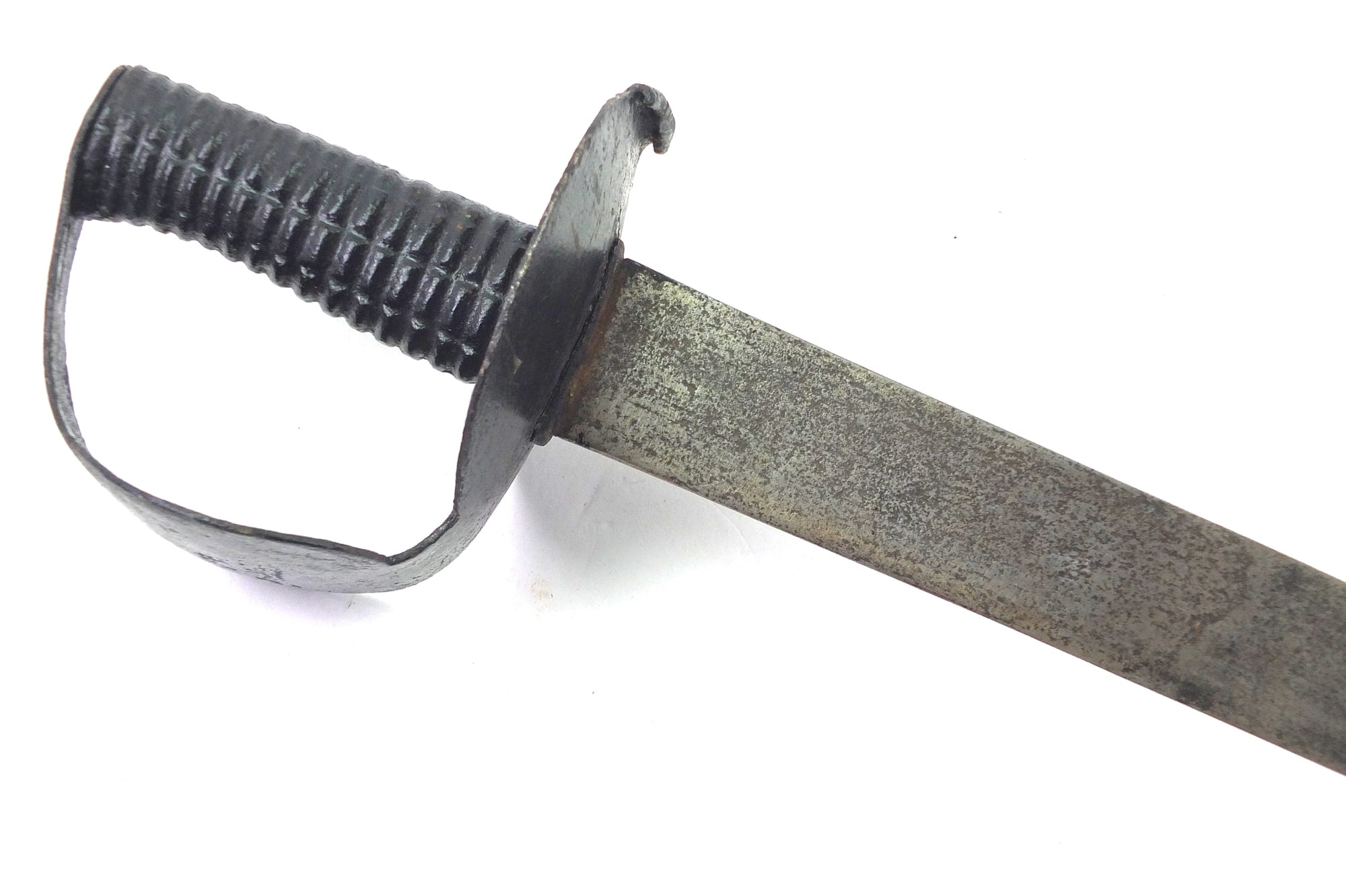 Naval Cutlass 1804 Pattern. SN X3105 – West Street Antiques