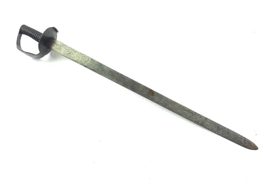 Naval Cutlass 1804 Pattern. SN X3105 – West Street Antiques