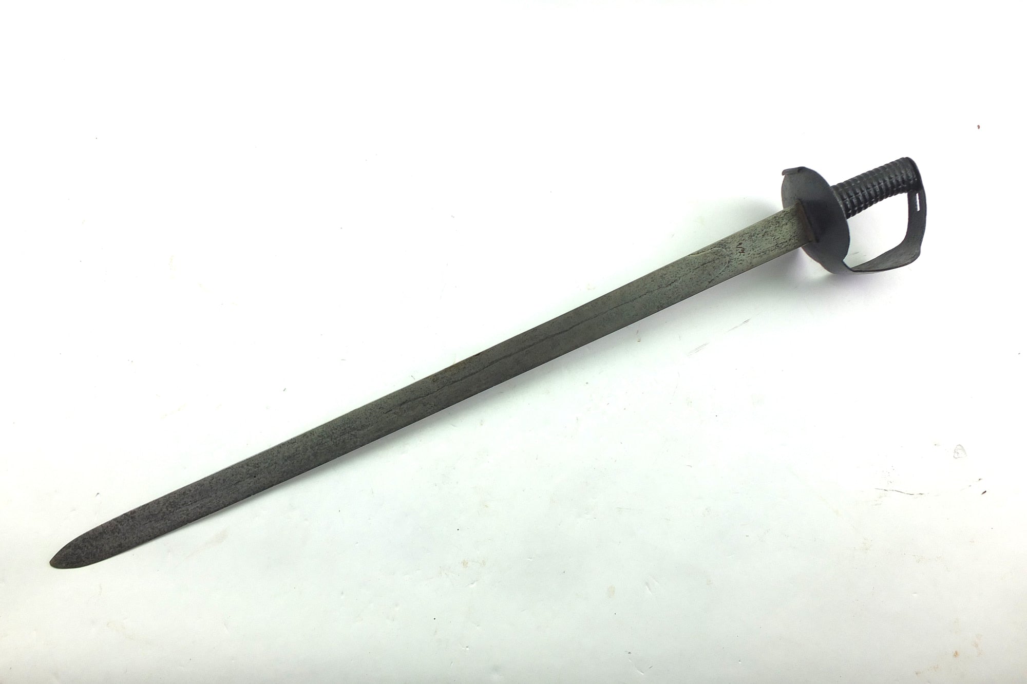 Naval Cutlass 1804 Pattern. SN X3105 – West Street Antiques