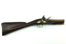 Load image into Gallery viewer, Naval Flintlock Flare Gun by North, Rare. SN X3061
