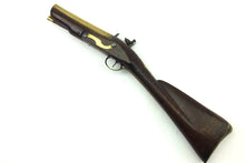 Load image into Gallery viewer, Naval Flintlock Flare Gun by North, Rare. SN X3061
