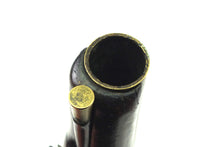 Load image into Gallery viewer, Naval Flintlock Flare Gun by North, Rare. SN X3061
