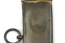 Load image into Gallery viewer, Fine &amp; Very Important Trafalgar Naval Presentation Sword. SN 9111
