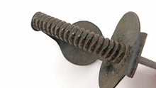 Load image into Gallery viewer, Naval Cutlass Scabbard &amp; Cross Belt 1804 Pattern. Ref 9358
