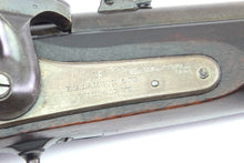 Load image into Gallery viewer, Palmer Patent Bolt Action Carbine by Lamson, Model 1865. SN X3029
