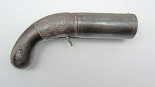 Load image into Gallery viewer, Pecare &amp; Smith Ten Shot Pepperbox Revolver. Ref 9279
