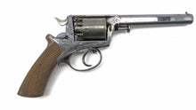 Load image into Gallery viewer, Percussion Beaumont Adams Revolver. Ref X3419
