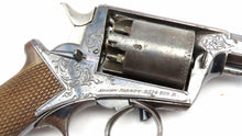 Load image into Gallery viewer, Percussion Beaumont Adams Revolver. Ref X3419
