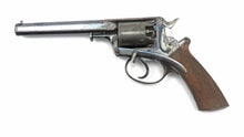 Load image into Gallery viewer, Percussion Beaumont Adams Revolver. Ref X3419

