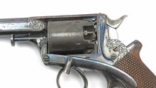 Load image into Gallery viewer, Percussion Beaumont Adams Revolver. Ref X3419
