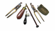 Load image into Gallery viewer, Percussion Beaumont Adams Revolver. Ref X3419
