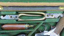 Load image into Gallery viewer, Percussion Beaumont Adams Revolver. Ref X3419
