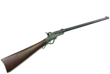 Load image into Gallery viewer, Second Model Maynard Percussion Capping Breech Loading Cavalry Carbine. SN X3037
