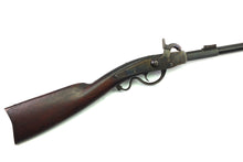 Load image into Gallery viewer, Percussion Capping Breech Loading Cavalry Carbine. SN 3043
