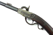 Load image into Gallery viewer, Percussion Capping Breech Loading Cavalry Carbine. SN 3043
