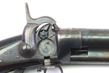 Load image into Gallery viewer, Breech Loading Percussion Carbine, Rare British Greene Patent. SN X3034
