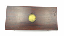 Load image into Gallery viewer, Double Barrelled Percussion Carriage Pistols by Wilkes, Very Fine Cased Pair. Ref X3309
